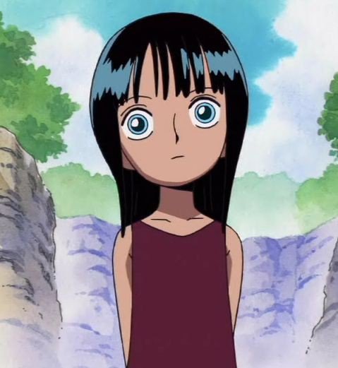 david rabie recommends nico robin pirn pic