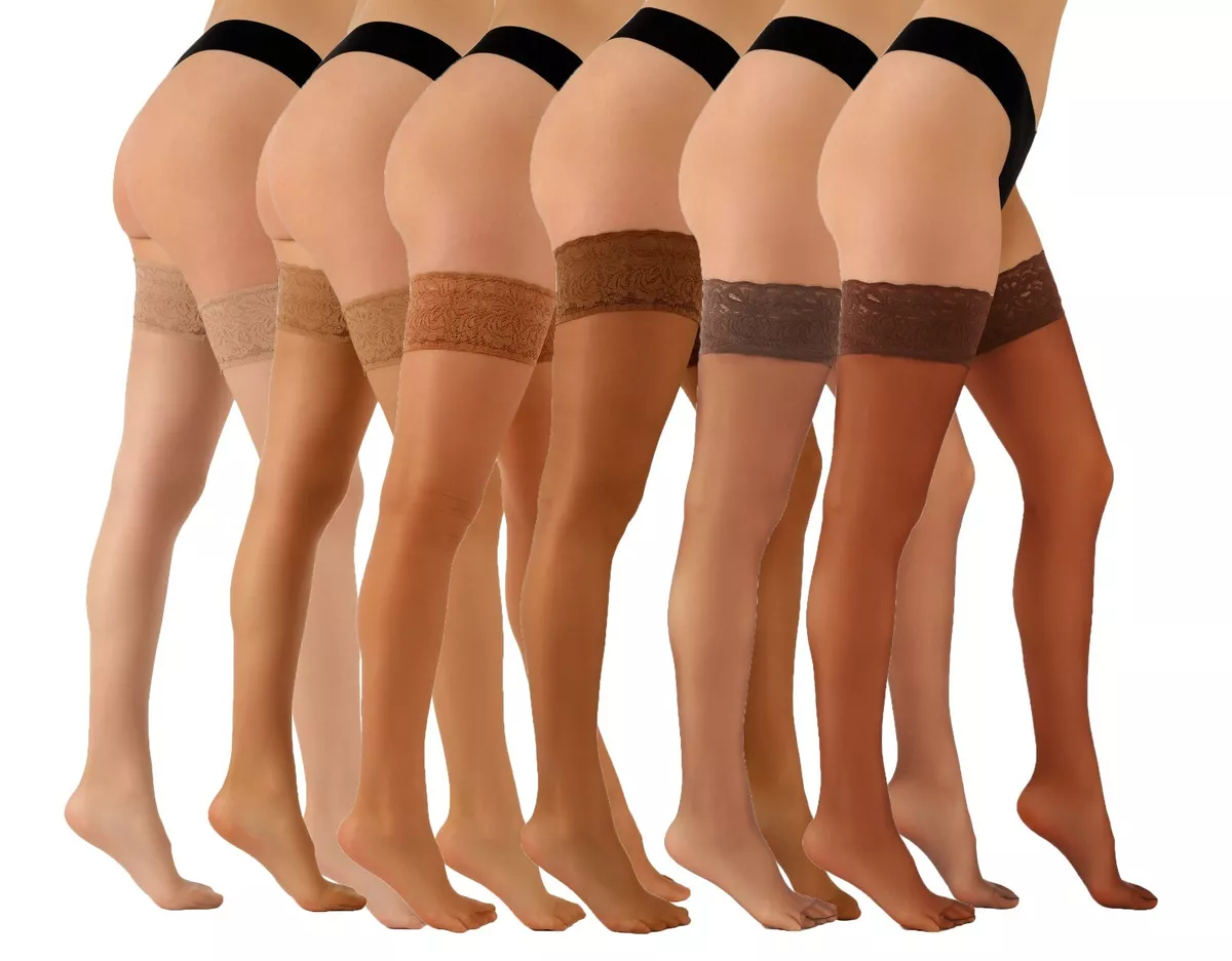 alison coffman recommends nude women in stockings pic