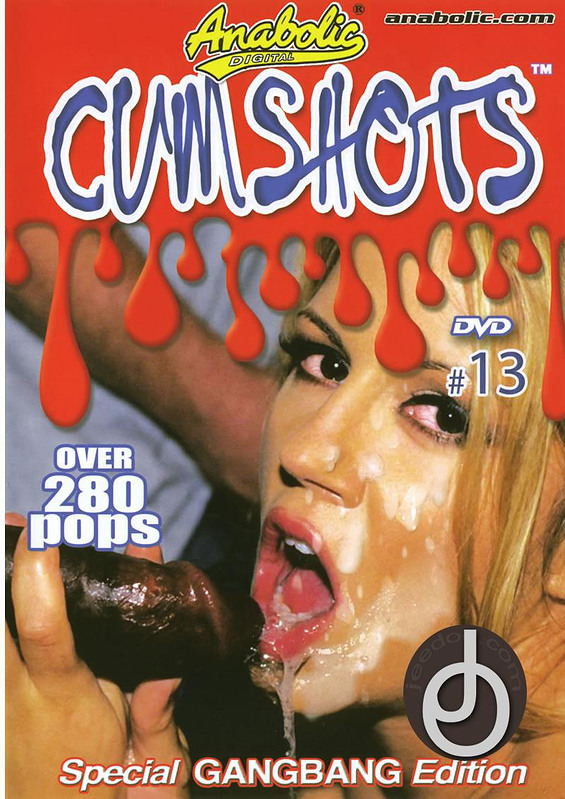 delance dodd recommends 13 cumshots pic