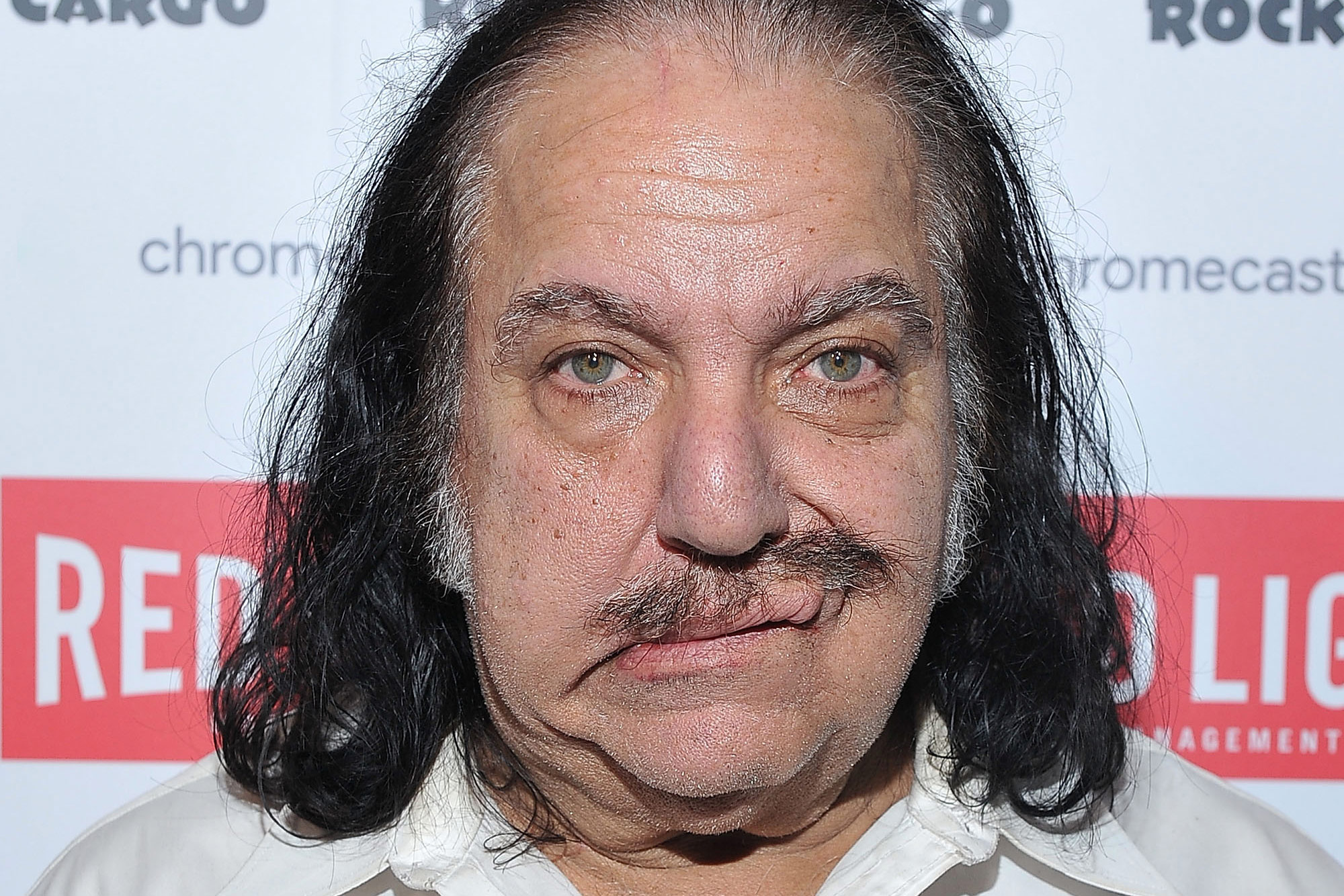 christopher serna recommends Ron Jeremy In Porn