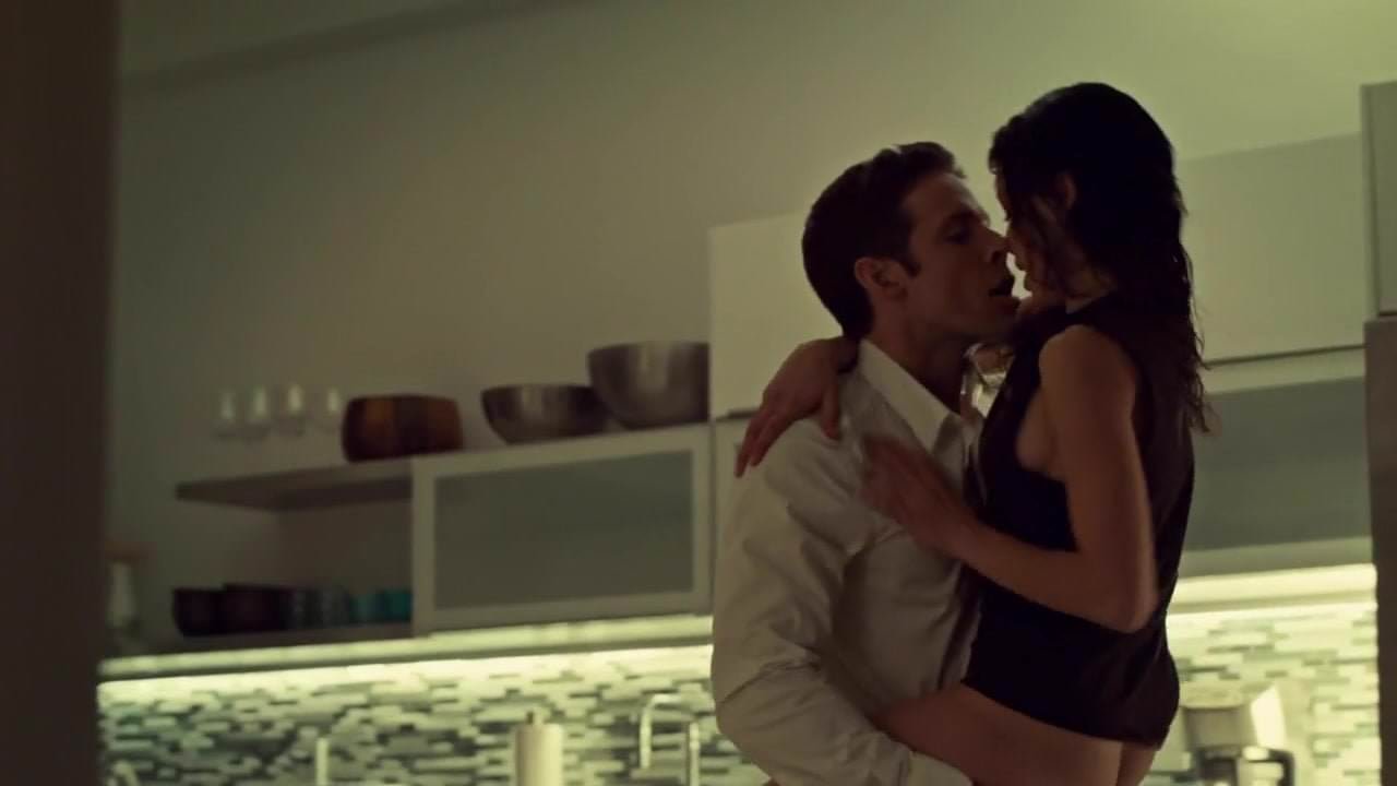 tatiana maslany sex scene