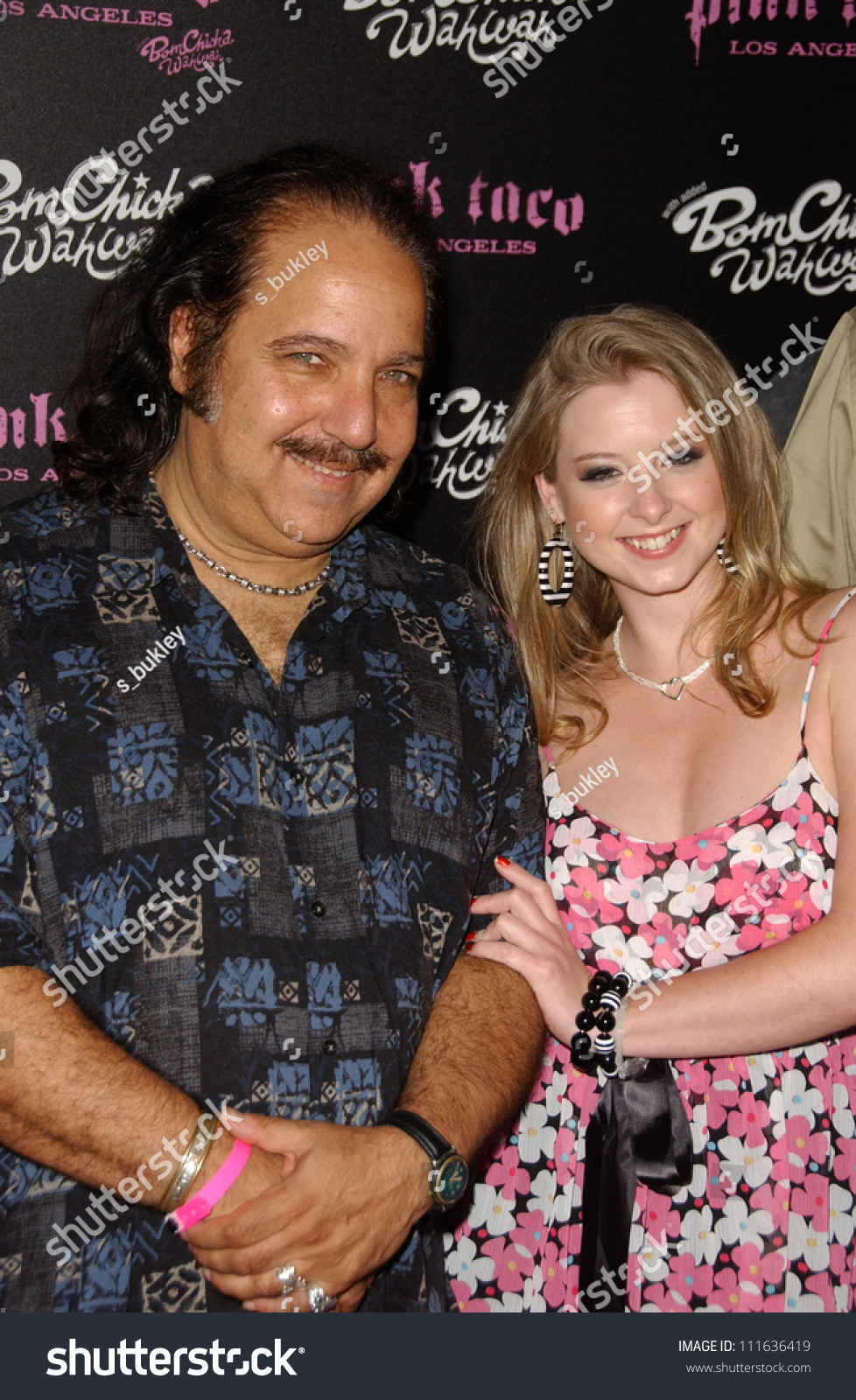 carlo fabros recommends pinky ron jeremy pic