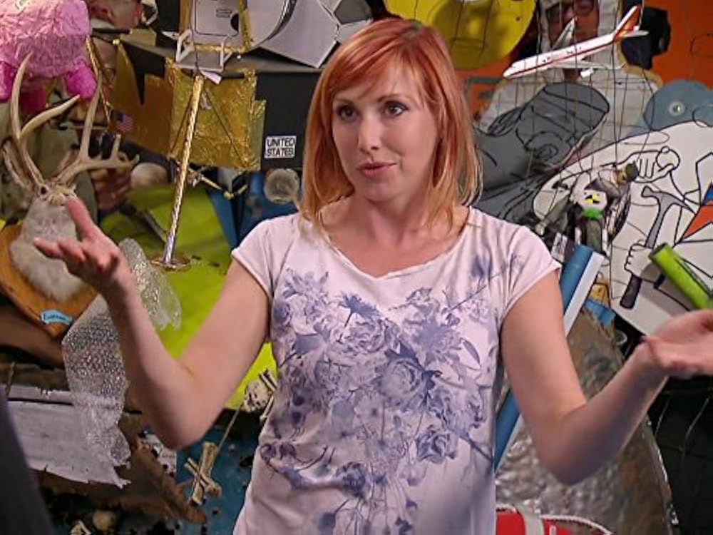 ana upakarika add kari byron boobs photo