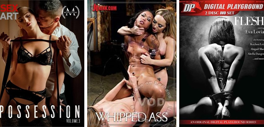 ann riemenschneider recommends bdsm vidoes pic