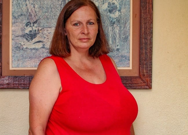 bosko milosavljevic recommends older women with huge tits pic