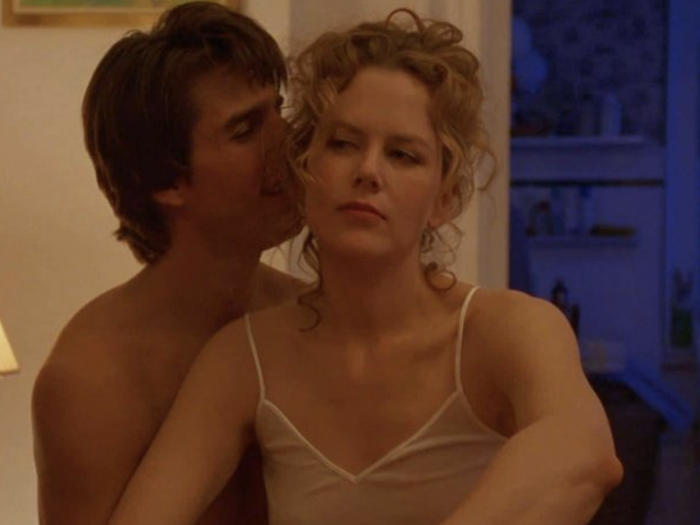 dawn federico add nicole kidman hottest scenes photo