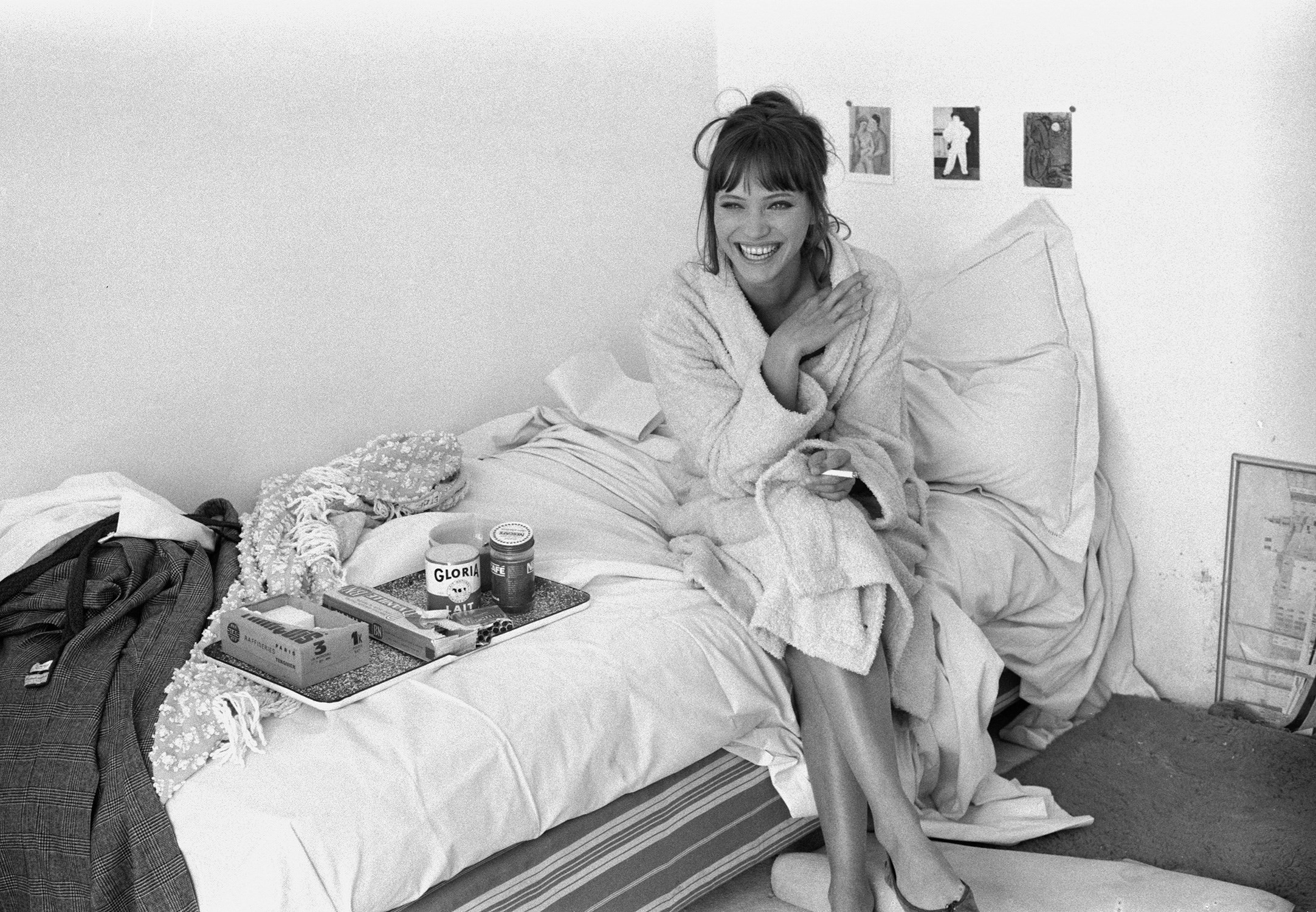 comic sans share anna karina nude photos