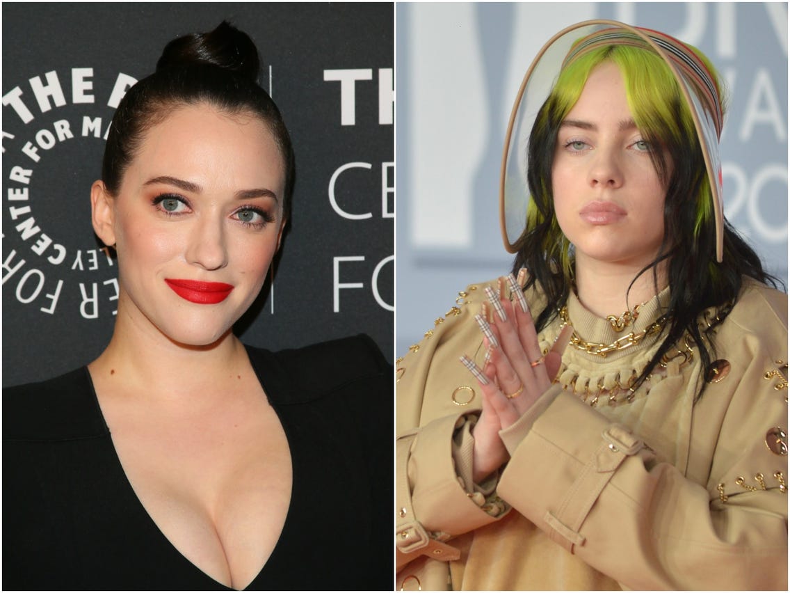 astrid woods recommends billie eilish boobs nude pic