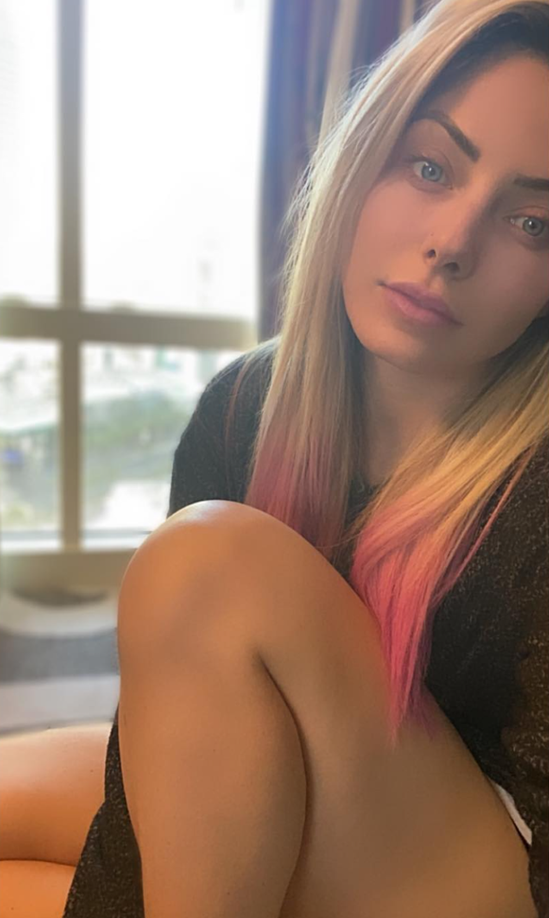 carey spencer recommends Sexiest Alexa Bliss