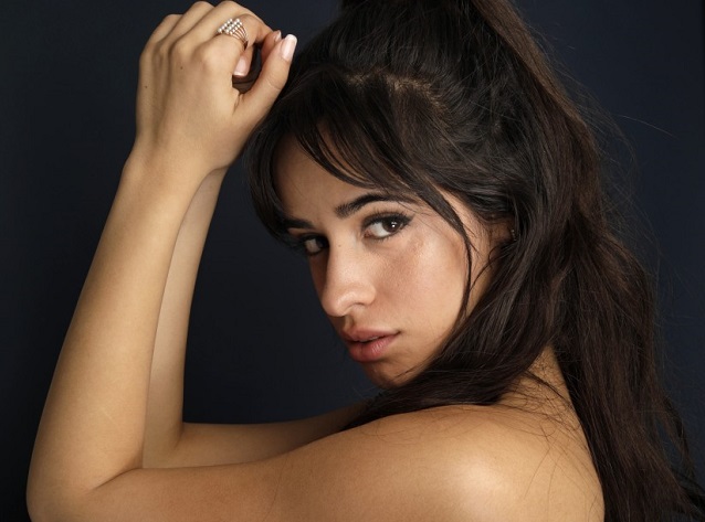 delaram hashemi recommends Camila Cabello Porn