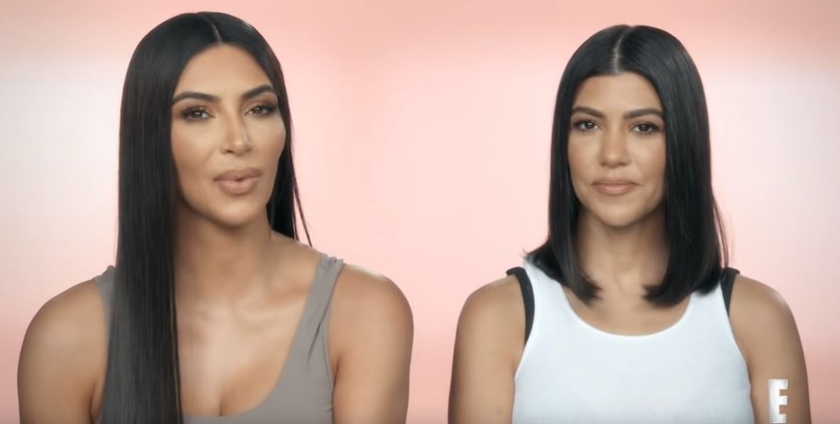 danielle dupont recommends Kim Kardashian Look Alike Porn