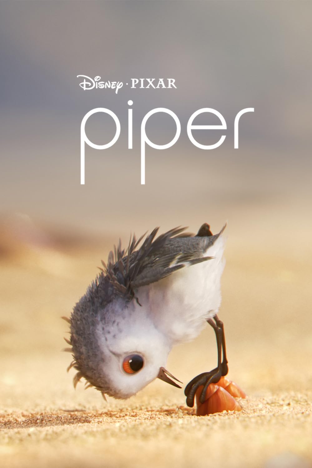 piper parey