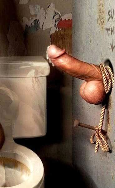 crystal spann recommends trap glory hole pic