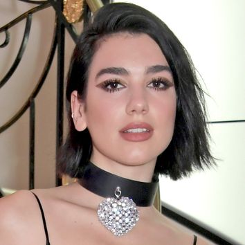 brynn brewer share dua lipa porn photos