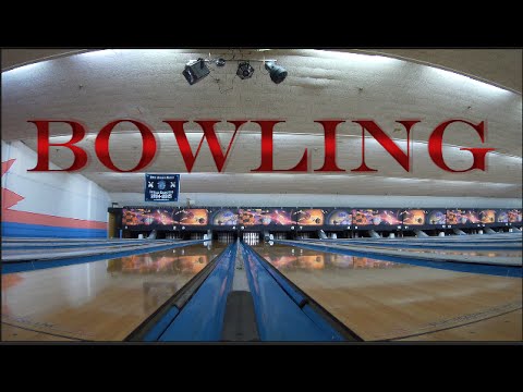 brandon addy recommends Bowling In The Nude