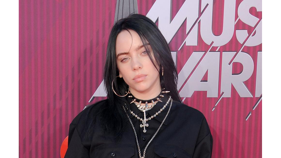 david minton recommends Billie Eilish Bj