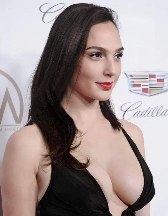 Best of Gal gadot sexs