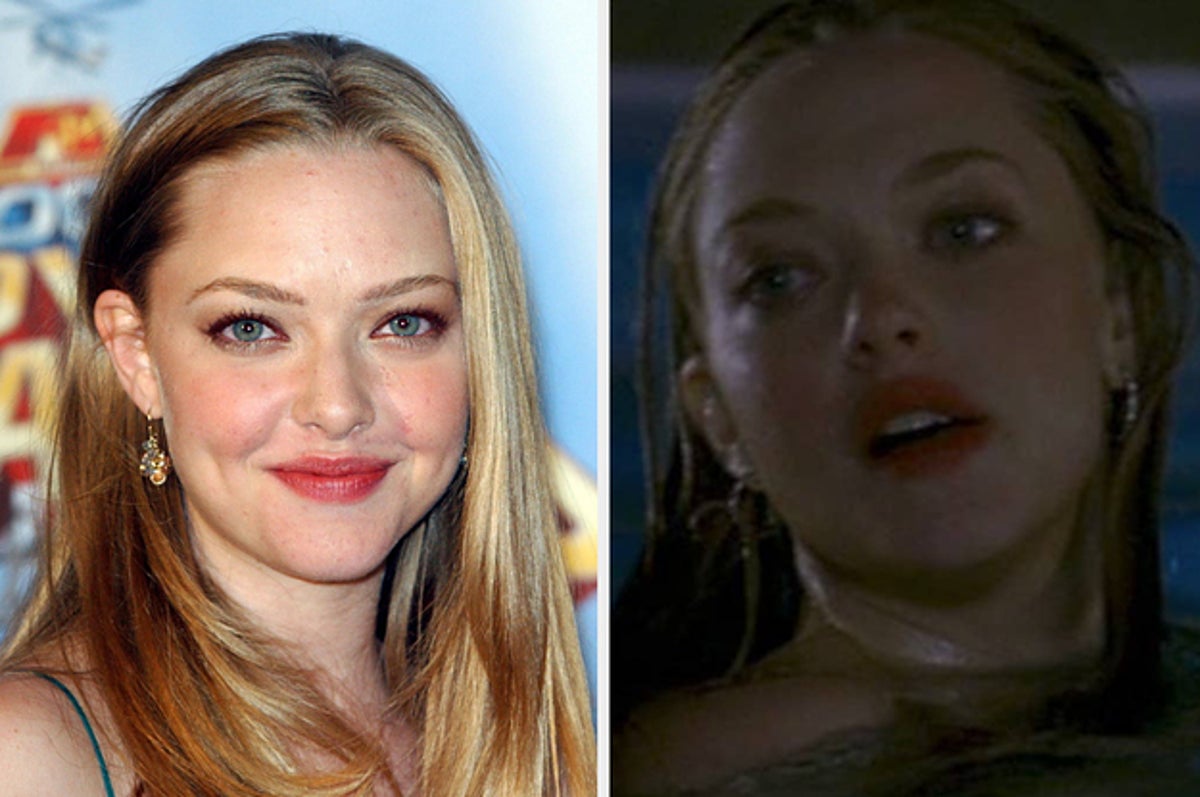 diane hopper recommends Amanda Seyfried Sex Scene