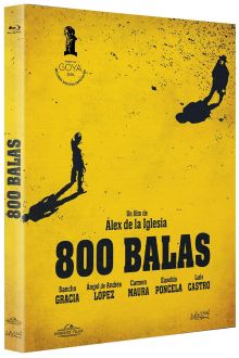 che che domingo recommends 800 Balas Analysis