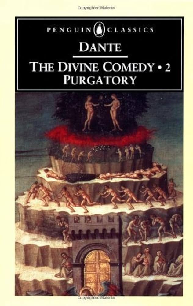 Best of Grimoire of the divine comedy 2