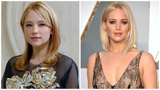 diana porterfield recommends Haley Bennett Butt