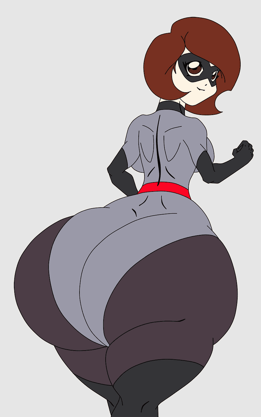 Best of Mrs incredible thicc