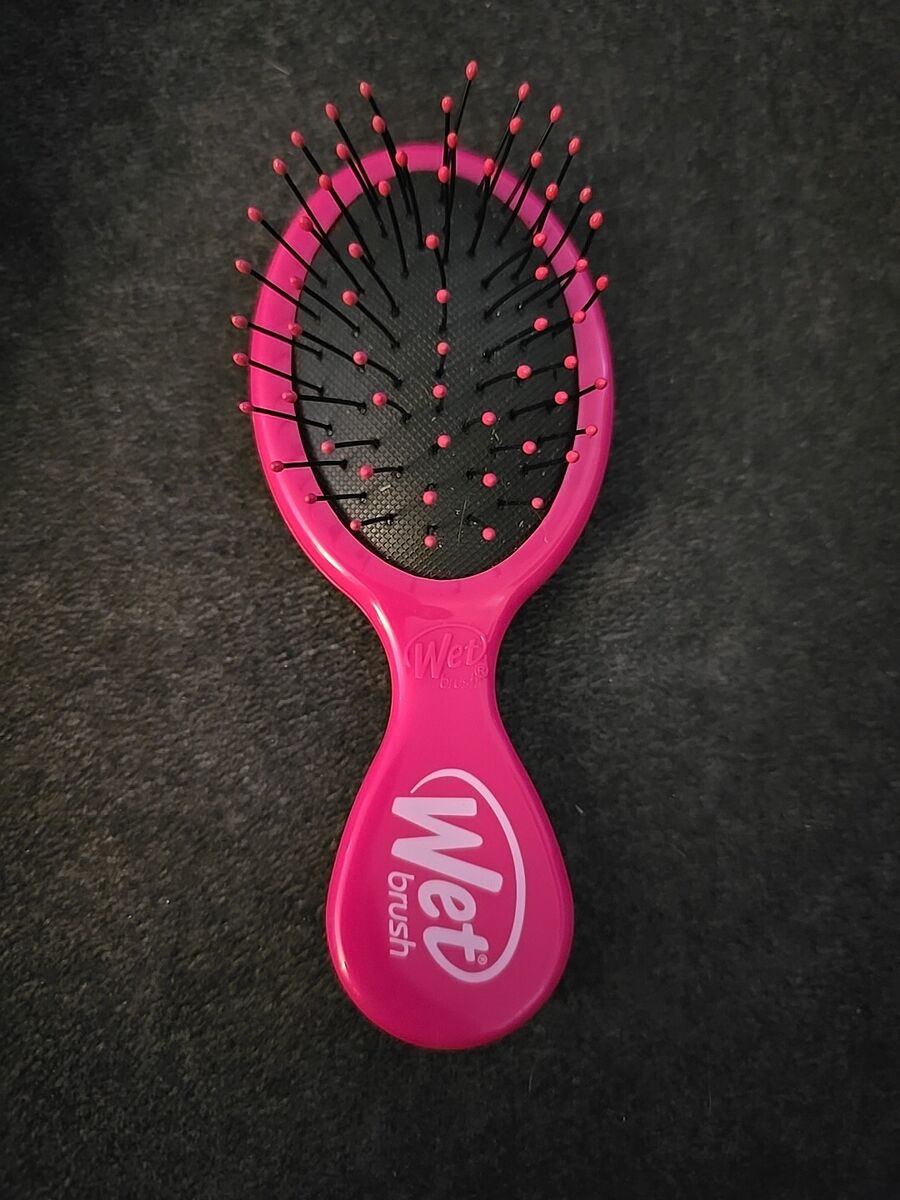 adela mala recommends plugged in hair brush pic