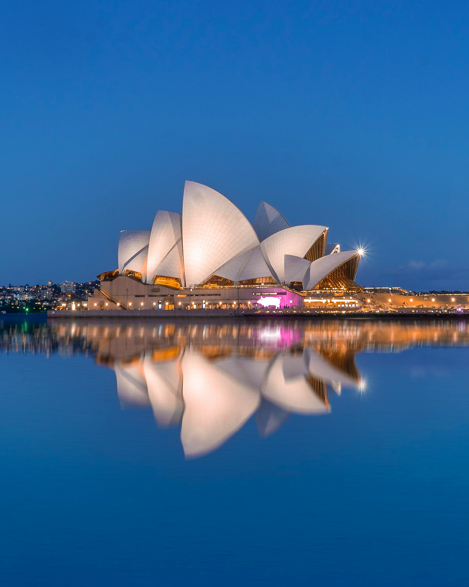 colin levine recommends sydney screams pic