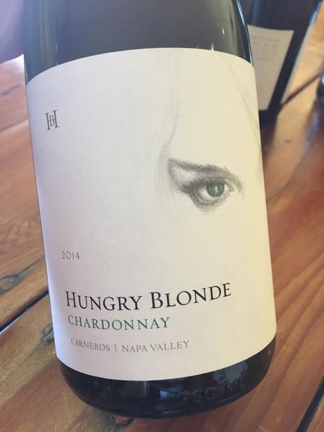 allie ishee recommends Hungry Blonde