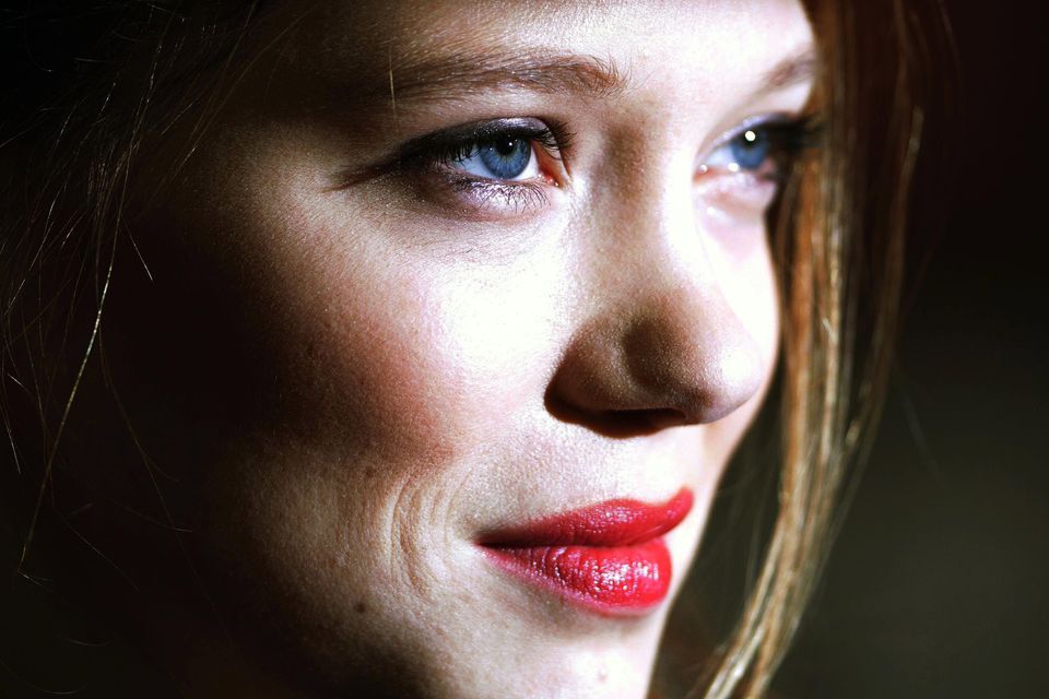 annette ashford recommends Lea Seydoux Porn