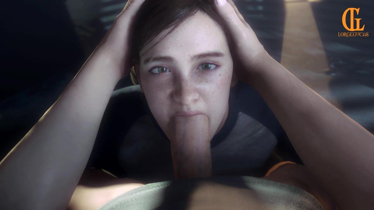 angel maghirang recommends Last Of Us 2 Porn