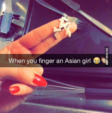 david oshins recommends Asian Fingering