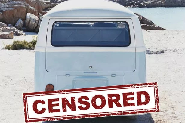 chrissy macleod add naked in the camper photo