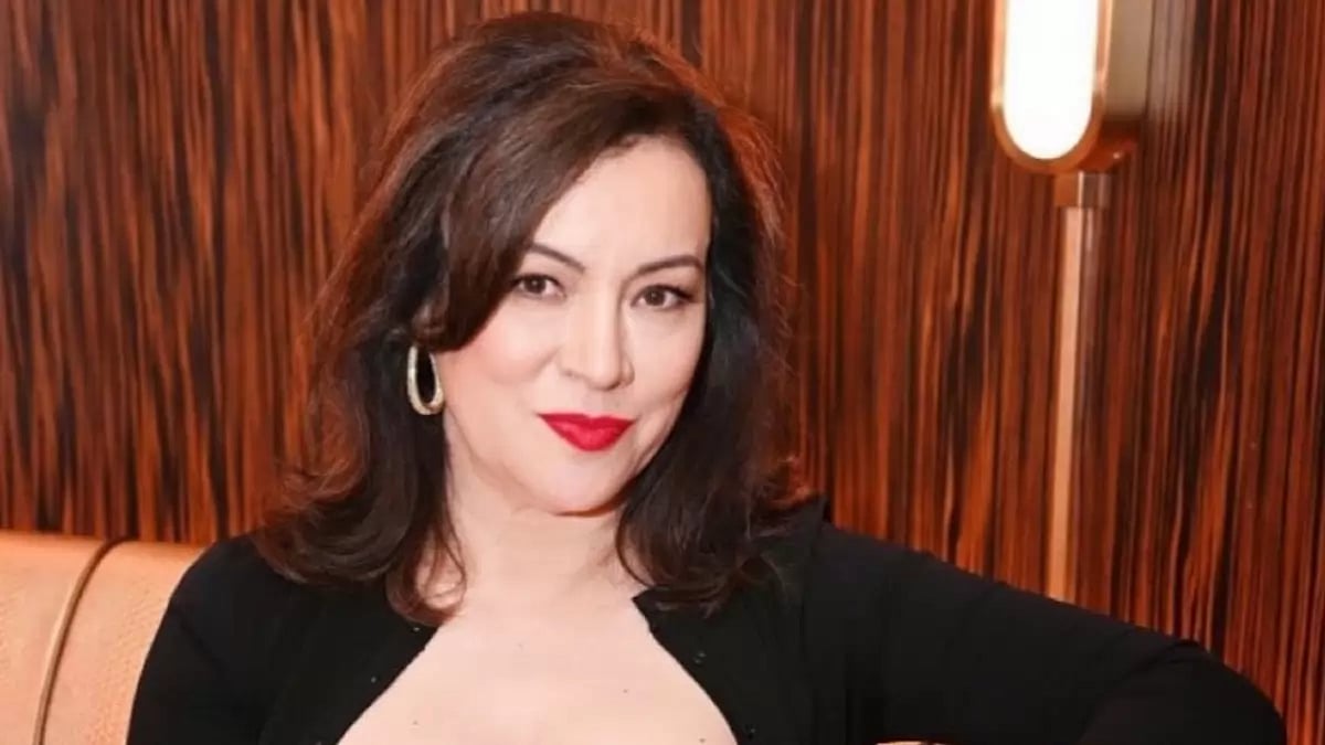 bruce lemur recommends Jennifer Tilly In Porn