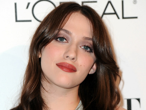 craig tully recommends Kat Dennings Pictures Leaked