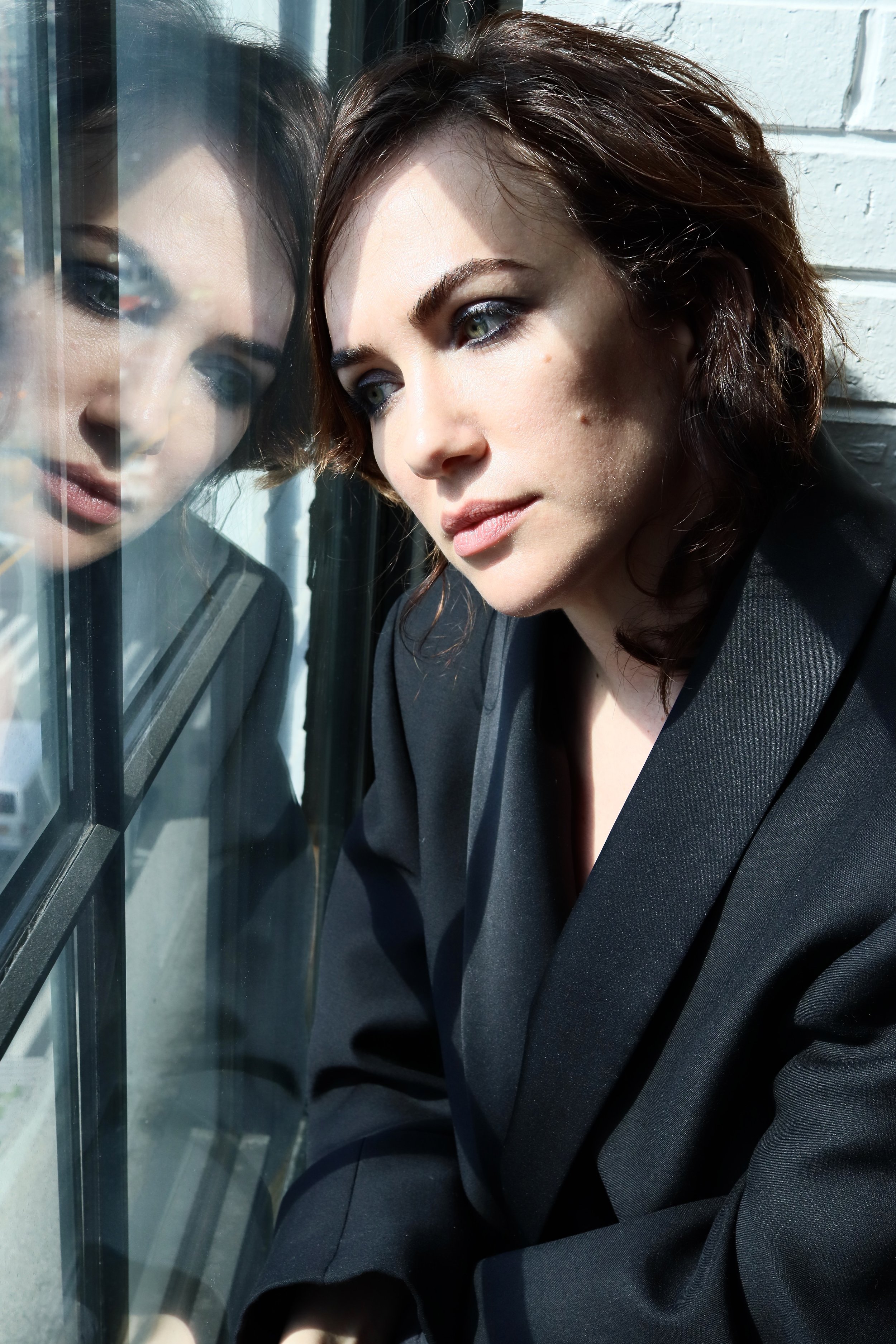 afifah ramli recommends kate siegel sexy pic