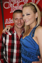 alisa summers recommends Alexis Texas Mr Pete