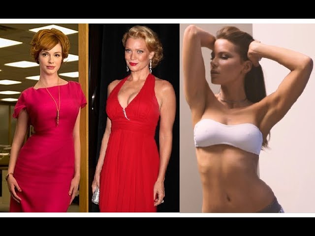 courtney canterbury recommends Laurie Holden Sexy