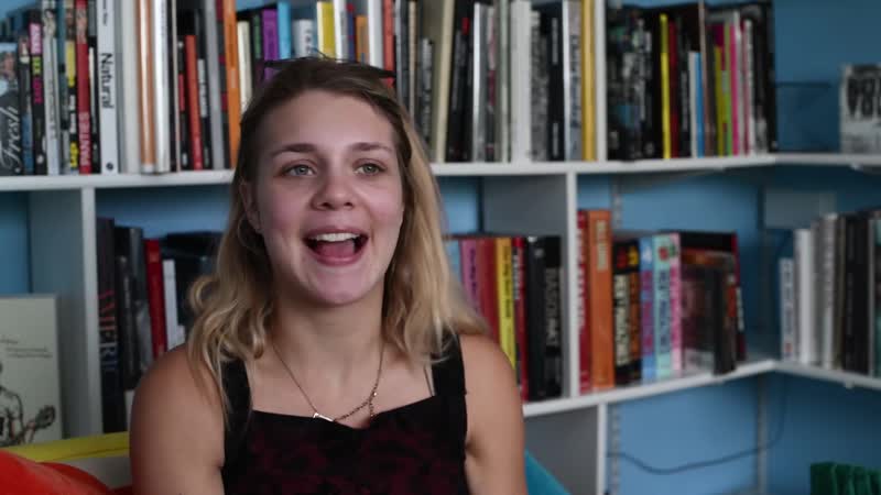 chloe lyne recommends Gabbie Carter Interviews