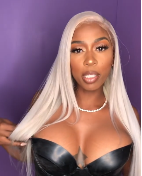 candy terrell add photo kash doll tits