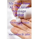 Best of Asian message happy ending