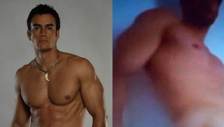 brent dork recommends david zepeda masturvandose pic