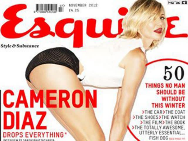 andy goldston recommends cameron diaz pornography pic