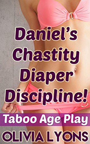 brittany romney recommends Abdl Discipline