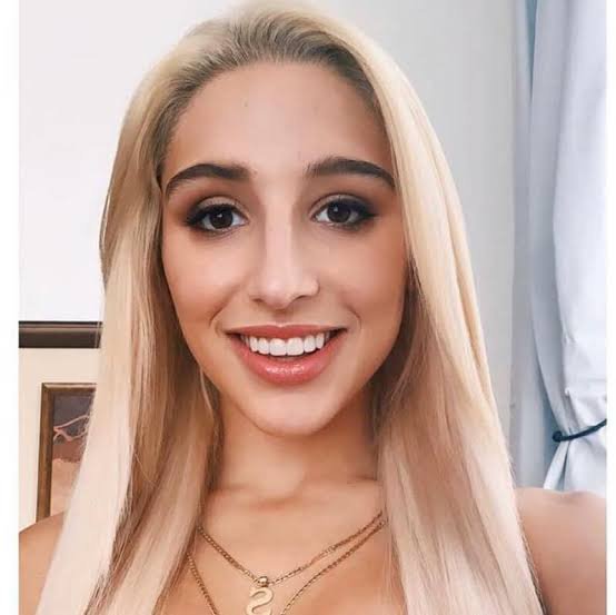 alma ventura add photo abella danger blonde