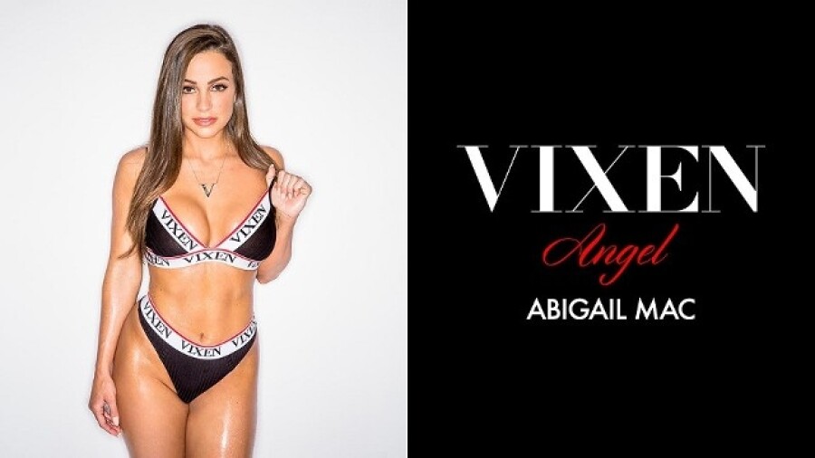 bill banach recommends Abigail Mac Vixen