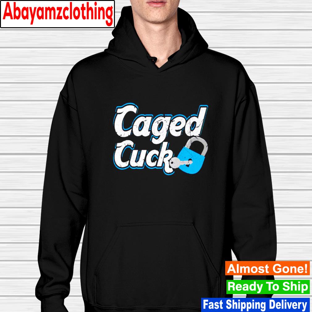 caroline conner recommends caged cuck pic