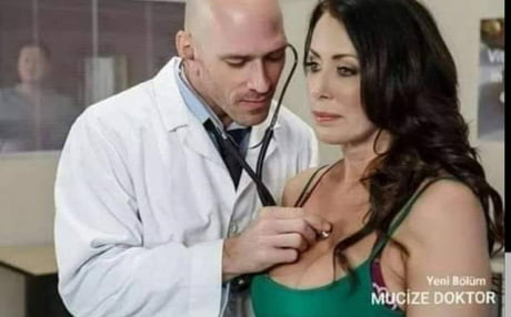 ashwaq mohamed recommends Jonny Sins Doctor