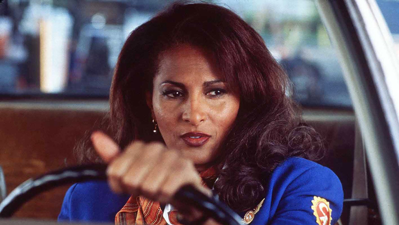 dan vermeulen recommends pam grier nude pics pic