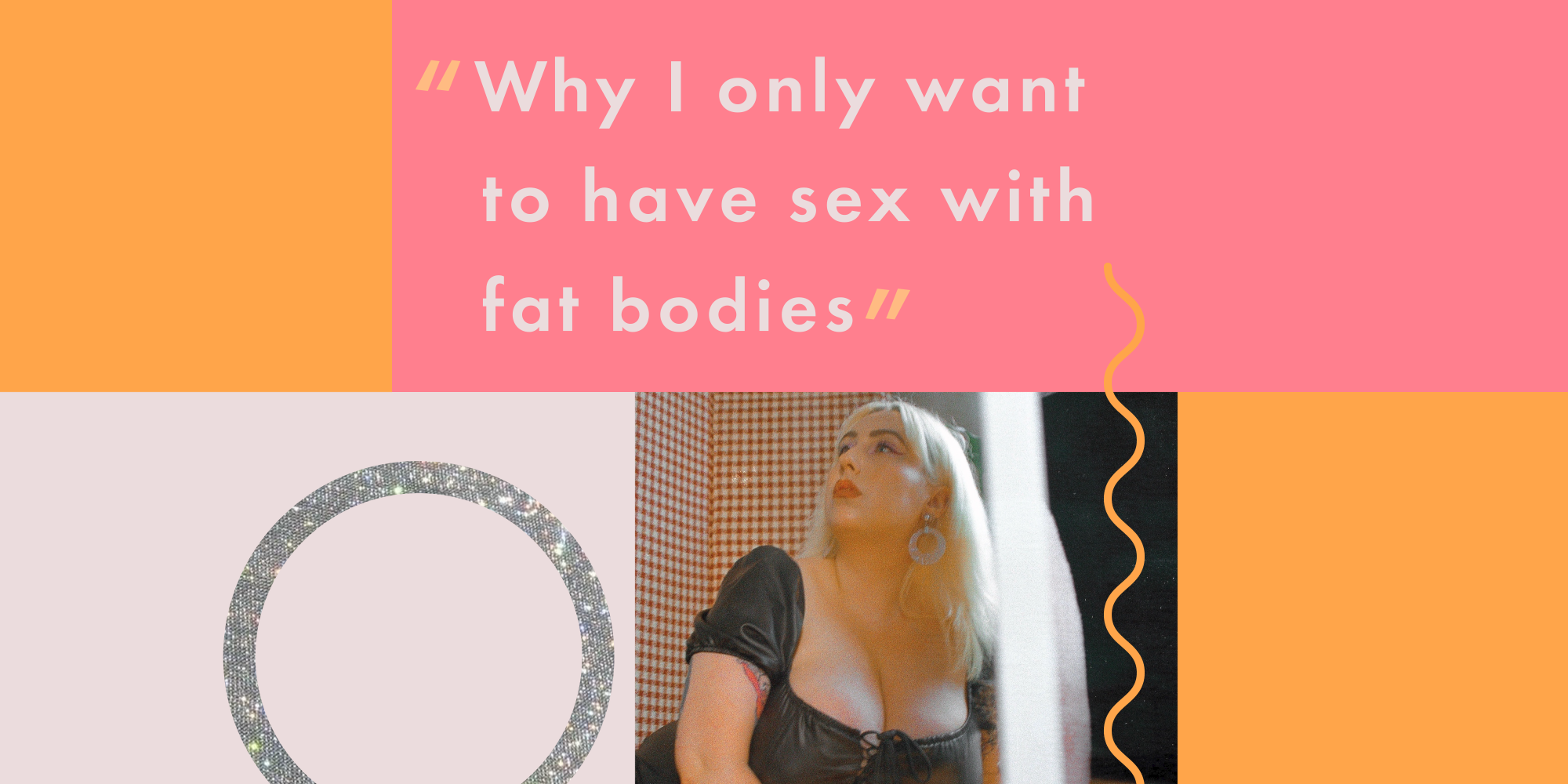 byron chastain recommends Sexing Fat Woman